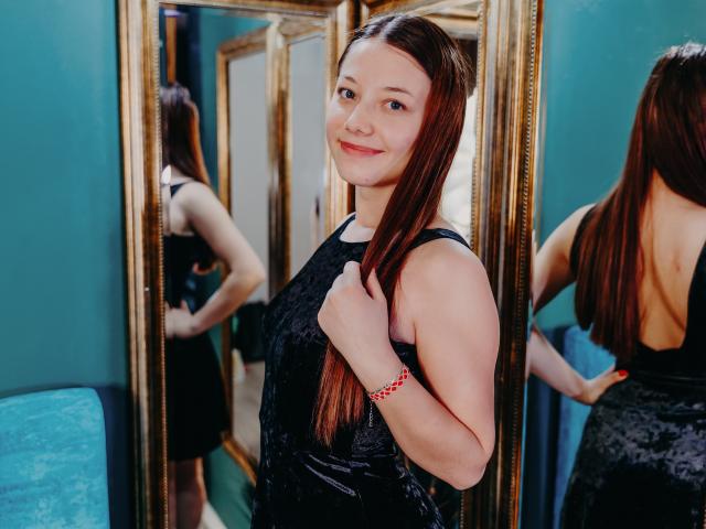 AyleenRosie - Live sex cam - 9264316