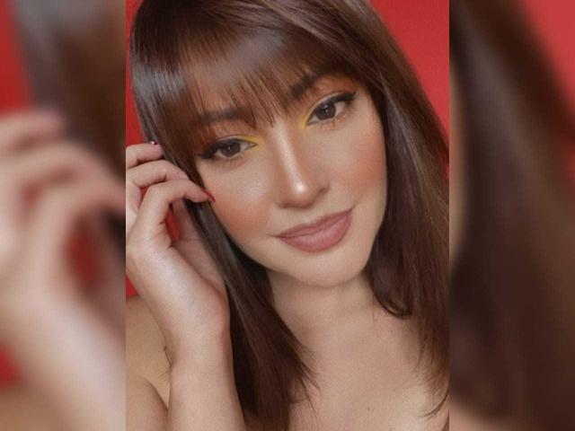 SweetMariie - Live Sex Cam - 9265284