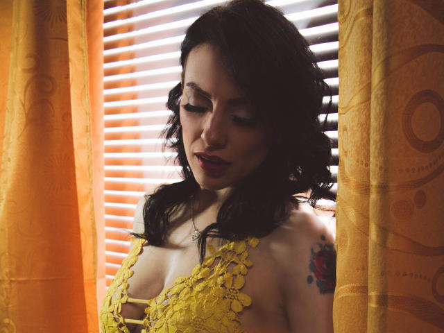 HallyHott - Sexe cam en vivo - 9265308