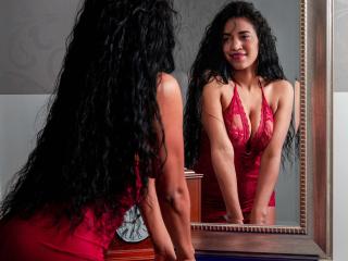 Webcam Model DarlingSaywell