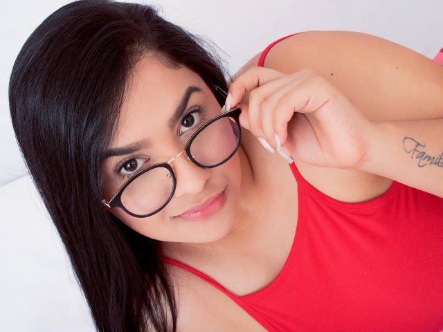 SofiCastillo - Live Sex Cam - 9268344