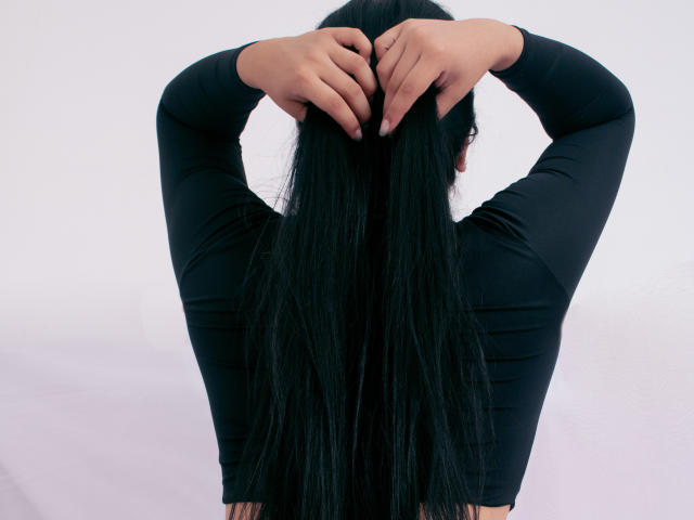 SofiCastillo - Sexe cam en vivo - 9268392