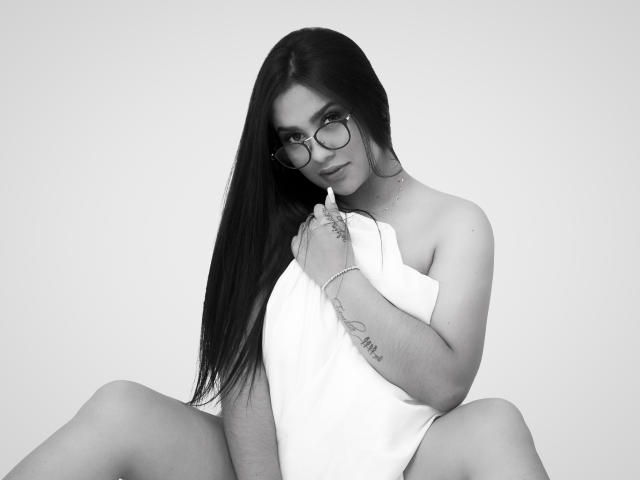 SofiCastillo - Live Sex Cam - 9268668