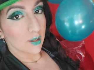 AndreaFetish - Live sex cam - 9269384