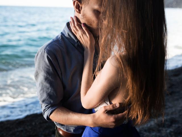 SoftandHotCpl - Sexe cam en vivo - 9269476