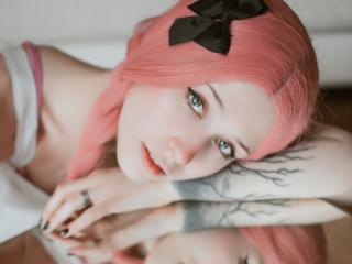 LillyAthena - Live sex cam - 9271388