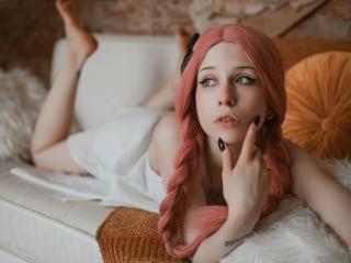 LillyAthena - Live porn & sex cam - 9271460