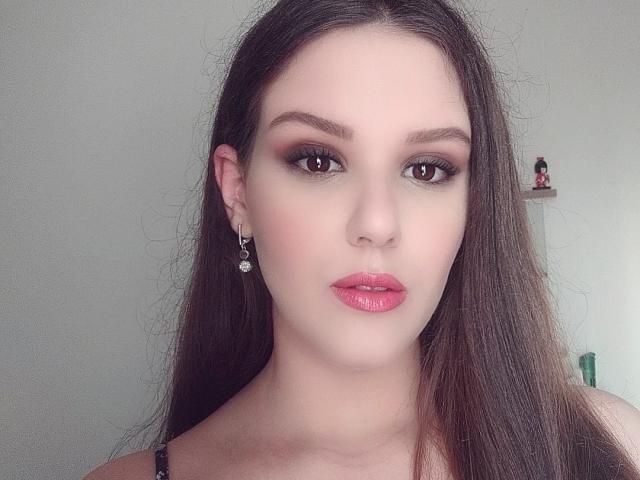 ChristineRayssa - Live sex cam - 9272672