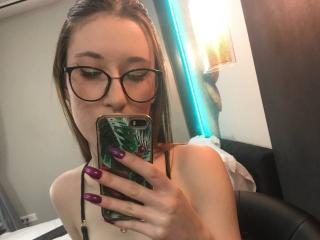 ElysaBanks - Sexe cam en vivo - 9274476