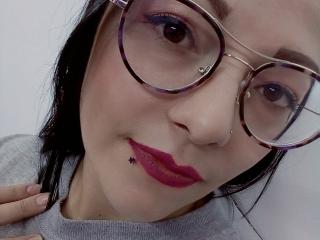 Webcam Model AntonellaCheri