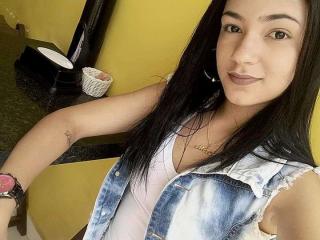 CharmosinhaHot - Live sexe cam - 9277748