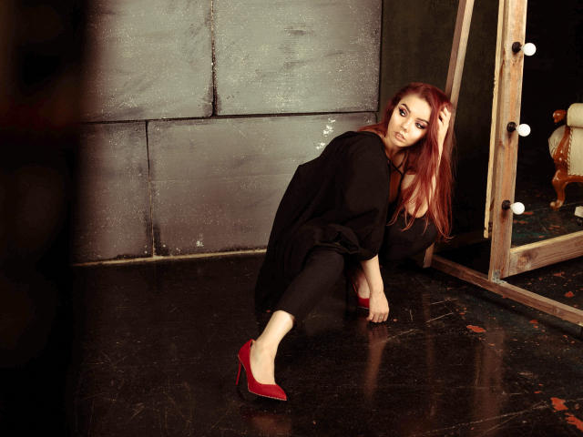 PolinaJonesss - Camera khiêu dâm &amp; quyến rũ trực tiếp - 9278660