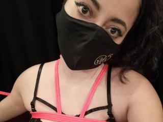 MalahiaBurton - Live porn & sex cam - 9280196