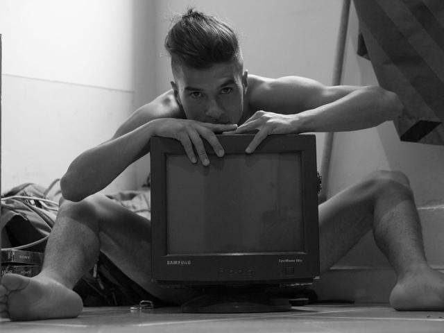 MikeFlexxy - Camera khiêu dâm &amp; quyến rũ trực tiếp - 9281904