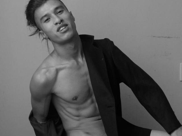 MikeFlexxy - Camera khiêu dâm &amp; quyến rũ trực tiếp - 9281908