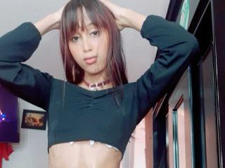 BritneyBonet - Live sex cam - 9282520