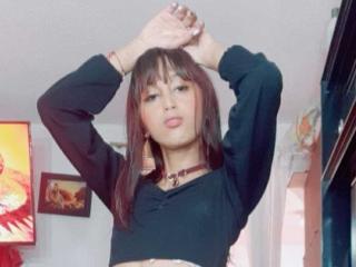 BritneyBonet - Sexe cam en vivo - 9282536