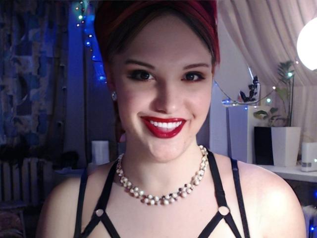 NinaWilliamsts - Sexe cam en vivo - 9282988