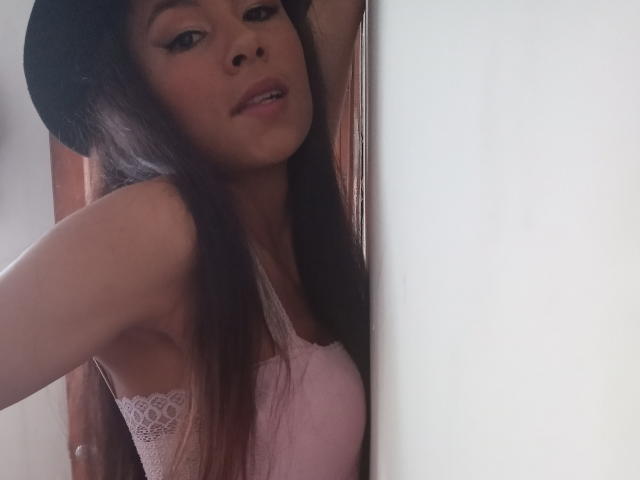 AlexaLovee - Sexe cam en vivo - 9284632