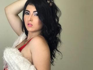 NiaPonse - Live porn & sex cam - 9287060