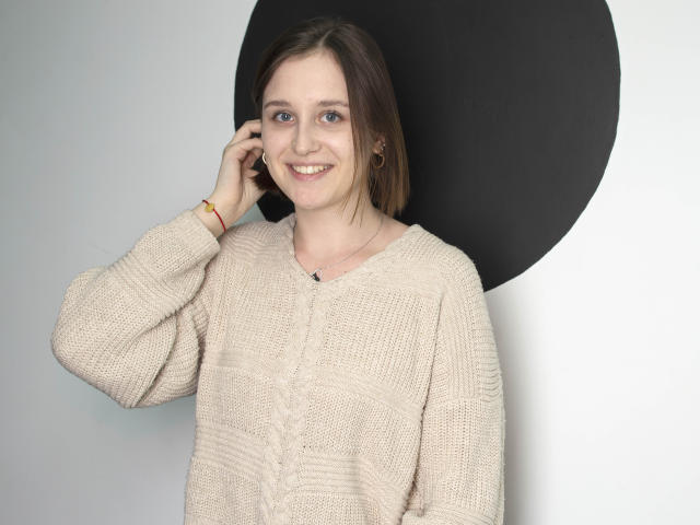 AudreyVance - Sexe cam en vivo - 9287464