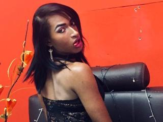 VeleriaTS - Live sexe cam - 9288996