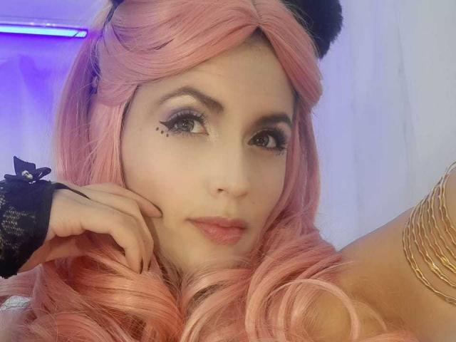LinaStars - Live porn &amp; sex cam - 9290464