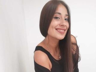 ElaMacCaa - Live porn & sex cam - 9290508