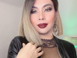 LatinaShemaleX - Live porn &amp; sex cam - 9291440