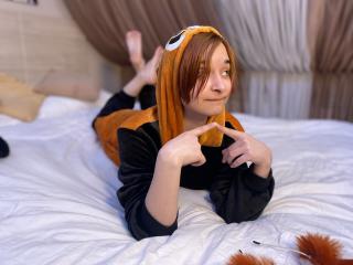 NancyLew - Live sexe cam - 9293152