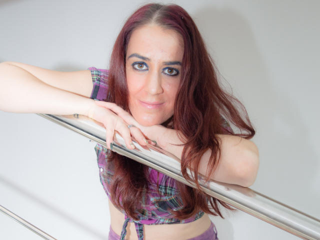 KynkyPeach - Sexe cam en vivo - 9293976