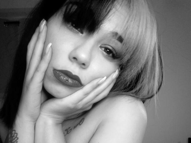 KassiKassou - Sexe cam en vivo - 9294756