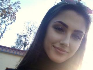  Sexy Eye Babe AlisiaMoy