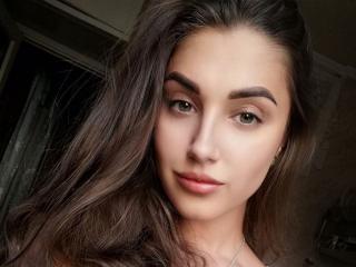  Hair  Eye Babe AlisiaMoy