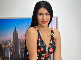 IrisJonnes - Sexe cam en vivo - 9297352