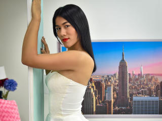 IrisJonnes - Live porn &amp; sex cam - 9297376