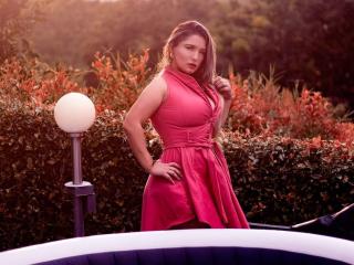 CelesteeBoss - Sexe cam en vivo - 9297612