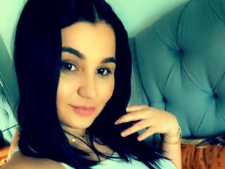 Camgirl RachelDesire