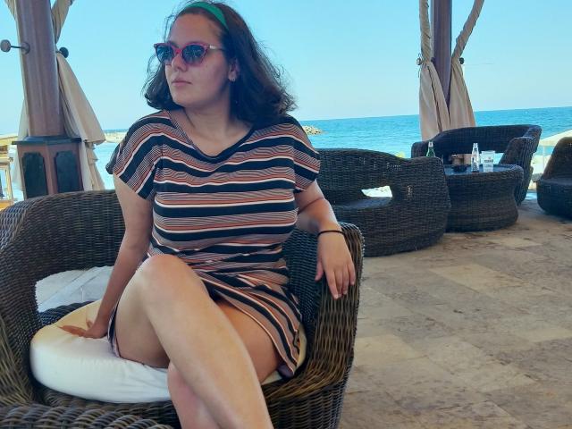 ChristineRayssa - Sexe cam en vivo - 9300124