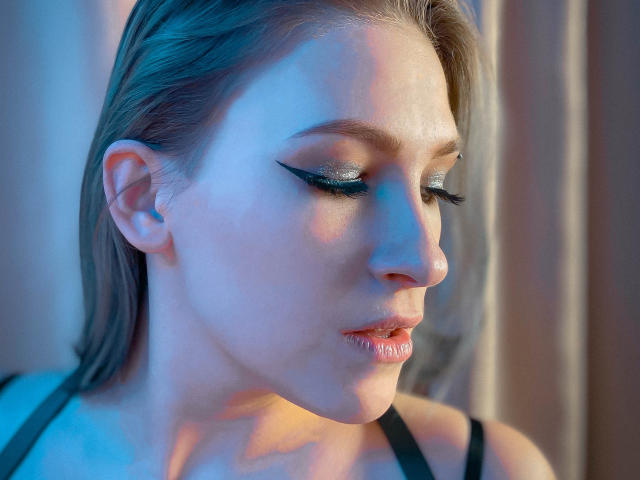 AngelBe - Sexe cam en vivo - 9301296