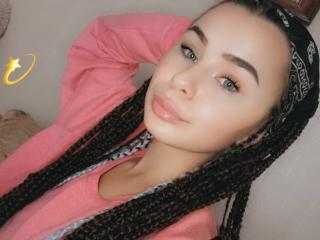 ClaraFancy - Sexe cam en vivo - 9301780