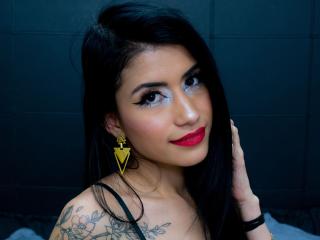 AlessandraCabrelli - Live sex cam - 9302376