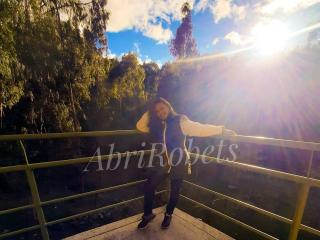 AbriRobets - Live sexe cam - 9303056