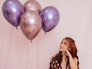 Camgirl AnyVilla