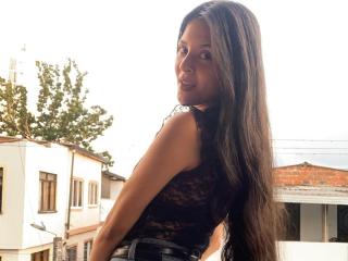 MelisaCho - Live porn &amp; sex cam - 9304016