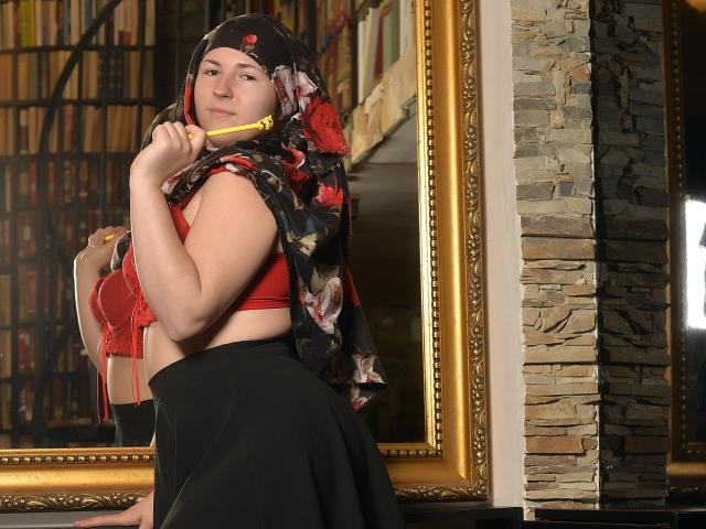 IdrisArabian - Sexe cam en vivo - 9305604