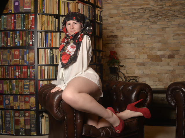 IdrisArabian - Sexe cam en vivo - 9305656