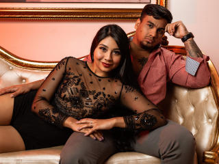 ClarkandLucy - Live sexe cam - 9307188