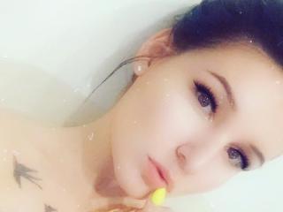 LizzyLess - Live porn &amp; sex cam - 9307516