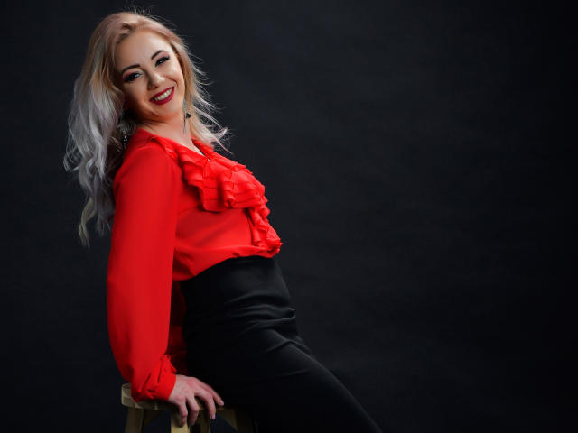 NickyBlues - Sexe cam en vivo - 9308108